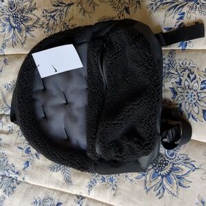 COPY - NWT Nike kids' brasilia JDI mini sherpa backpack